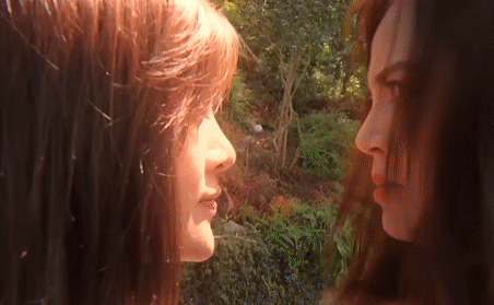 'Hương vị tình thân' tập 129, mẹ con Thy bị bố con Nam bóc trần tội ác