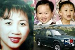 Mỹ tìm thấy xe hơi của gia đình người Việt mất tích 20 năm