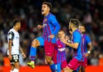 Fati và Coutinho lập công, Barca thắng giải tỏa