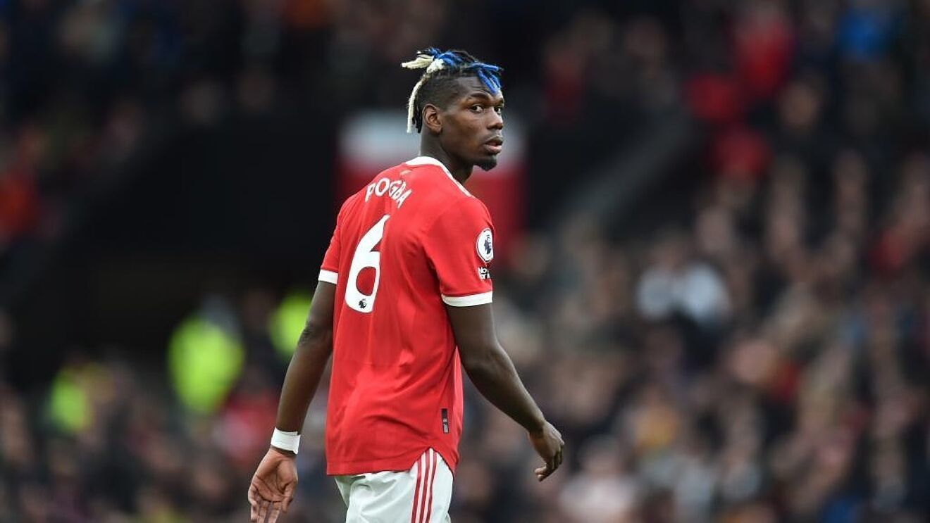 Raiola đẩy Pogba sang Real khiến MU tức điên