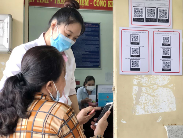 Tây Ninh triển khai nhiều giải pháp công nghệ phòng, chống dịch Covid-19