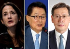 Giám đốc tình báo Mỹ - Hàn - Nhật họp kín về Triều Tiên