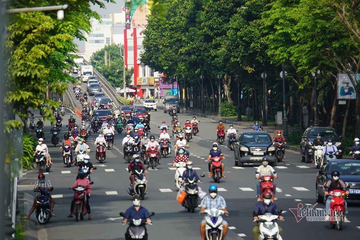 6 biện pháp đảm bảo thích ứng an toàn, kiểm soát hiệu quả dịch Covid-19