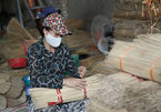 Incense village struggles to reignite post-pandemic
