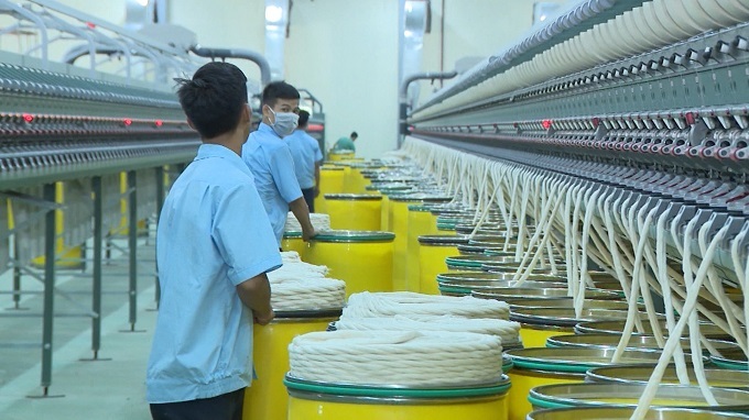 Thái Bình: Kết quả tích cực trong thực hiện mục tiêu kép