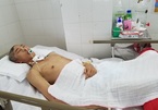 Bạn đọc giúp đỡ em Nguyễn Quốc Thanh hơn 37 triệu đồng đóng viện phí