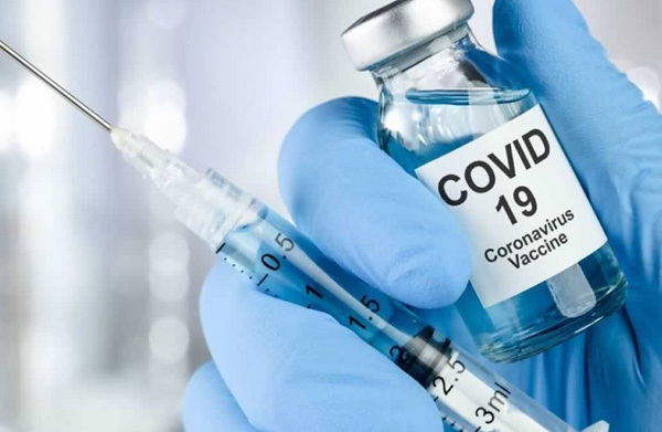 More than 92 million doses of COVID-19 vaccines arrive in Vietnam