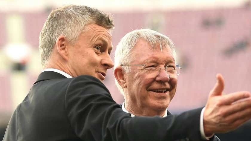 MU vung thêm tiền giúp Solskjaer ‘đổi vận’ tại Old Trafford