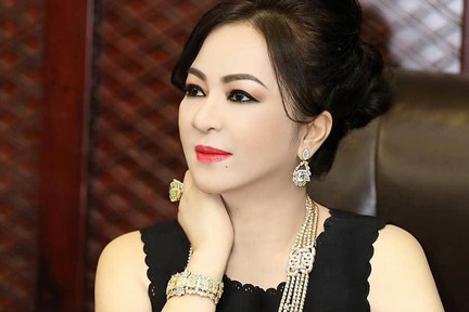 Bộ Công an làm việc với bà Nguyễn Phương Hằng vụ tố Đàm Vĩnh Hưng