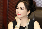 Bộ Công an làm việc với bà Nguyễn Phương Hằng vụ tố Đàm Vĩnh Hưng