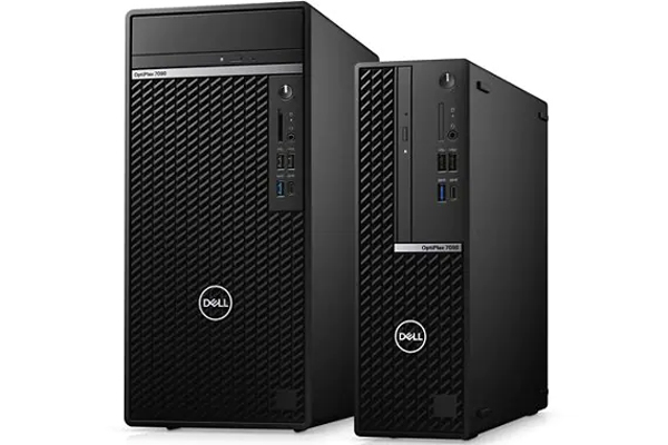 Dell Optiplex 7090 - máy tính bàn nhỏ gọn, thông minh với cấu hình mạnh mẽ