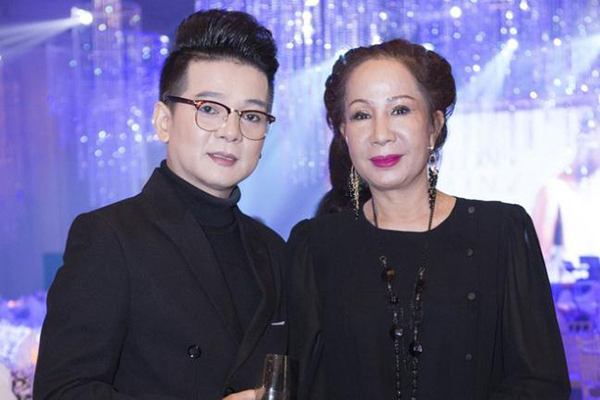 Vũ Hà: Dù chán cỡ mấy, tôi không bao giờ bỏ vợ theo người khác