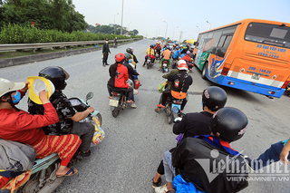 Tập trung khôi phục thị trường lao động, gỡ khó cho doanh nghiệp sau dịch Covid-19