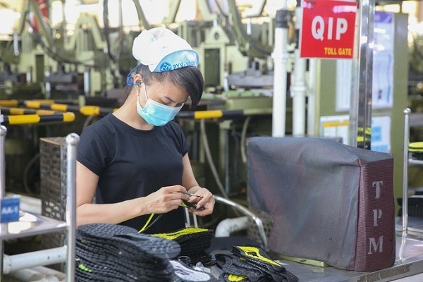 ‘Tôi mong Tết 2022 ngắn lại, công ty vẫn hoạt động bình thường’