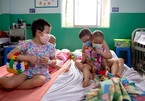 CDC Hà Nội: 'Kế hoạch tiêm cho trẻ em phải chờ tới khi vắc xin Covid-19 về'