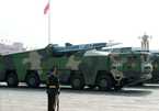 Trung Quốc bác bỏ thông tin phóng tên lửa 'siêu vượt âm'