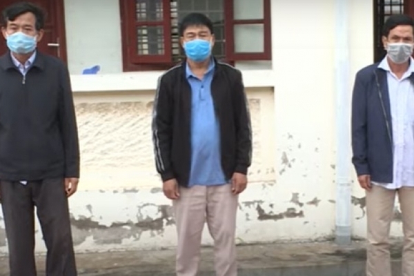 Hé lộ sai phạm khiến phó chủ tịch huyện ở Bắc Ninh bị bắt