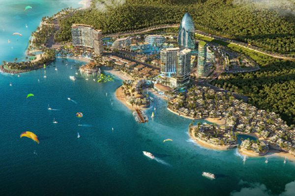 Nhà đầu tư khôn ngoan chuộng bất động sản giá trị thật