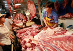 Giá thịt lợn tại Việt Nam cao nhất thế giới