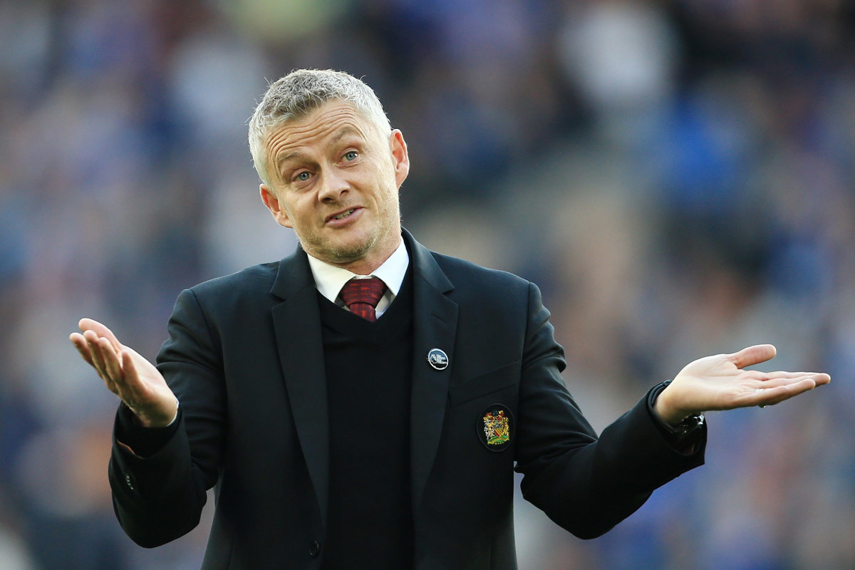 MU cảnh báo Solskjaer, Man City lấy Ansu Fati