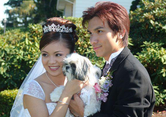 Hôn nhân 17 năm kín tiếng của ca sĩ Mạnh Quỳnh