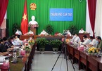Chủ tịch UBND tỉnh Kiên Giang: ‘Các địa phương không nên cát cứ nữa’