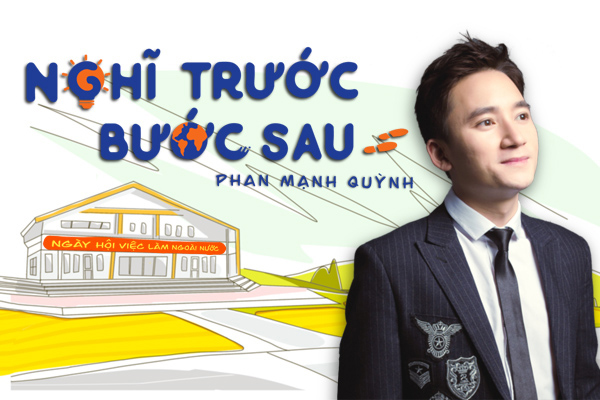 Phan Mạnh Quỳnh ra MV kể chuyện di cư an toàn