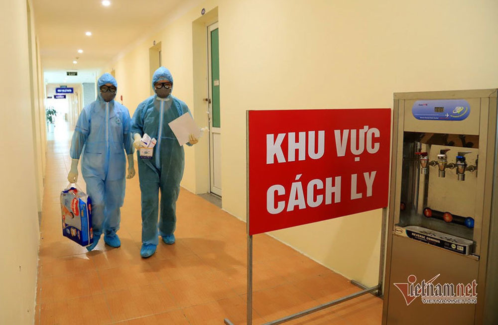 TP.HCM không cho F0 cách ly tại nhà nếu gia đình có người thuộc nhóm nguy cơ