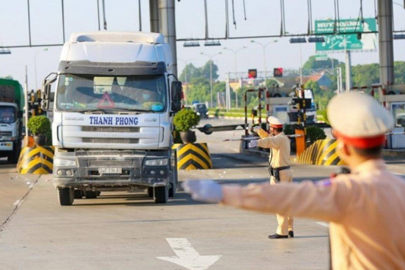 Địa phương ra nhiều văn bản chống dịch phải đính chính gây phản cảm