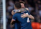 'Song sát' Messi - Mbappe giúp PSG thắng kịch tính Leipzig