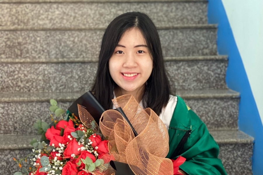 Người Việt thứ 2 được vào thẳng cao học y danh giá nước Úc