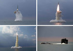 Triều Tiên tiết lộ uy lực tên lửa vừa phóng thử