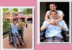 Cô gái miền Tây xinh đẹp yêu và cưới chàng trai nằm một chỗ