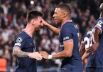 Mbappe tiết lộ đắt giá về quả phạt đền với Messi