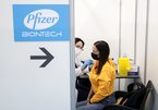 Phát hiện mới về hiệu quả của vắc xin Pfizer ở người 12-18 tuổi