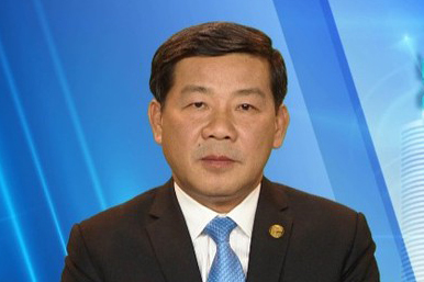 Xoá tư cách nguyên Chủ tịch tỉnh Bình Dương Trần Thanh Liêm