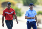 15 ngôi sao tranh tài ở giải golf của Tiger Woods