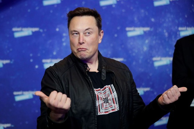 Elon Musk sẽ trở thành tỷ phú nghìn tỷ USD đầu tiên nhờ SpaceX?