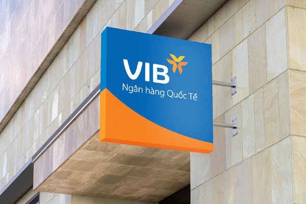 9 tháng đầu năm 2021, lợi nhuận VIB vượt 5.300 tỷ đồng