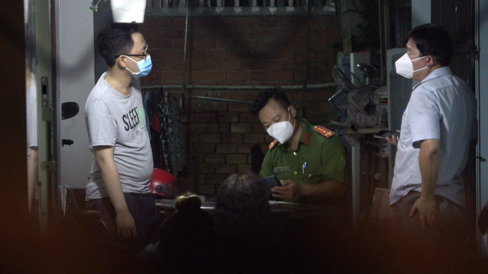 Công an khẳng định không có chuyện bắt cóc trẻ em ở TP.HCM