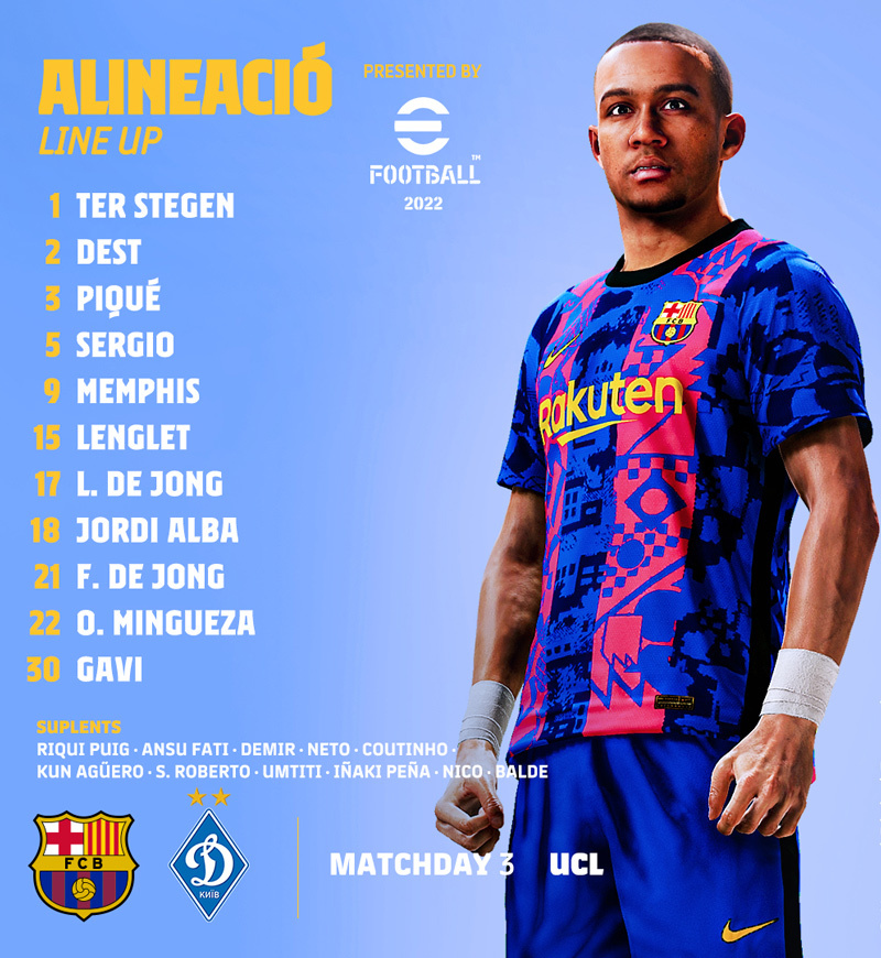 Kết quả Barca 1