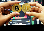 Giá Bitcoin cao chưa từng có, hướng thẳng mốc 70.000 USD