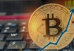 Bitcoin lên đỉnh cao lịch sử, giá kỷ lục hơn 1,5 tỷ đồng