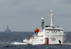Philippines phản đối tàu cá Trung Quốc khiêu khích ở Biển Đông