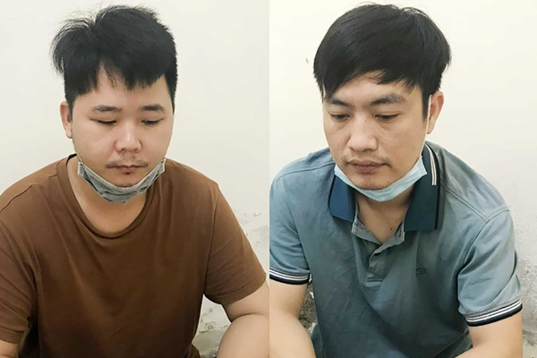 Giám đốc cùng thuộc cấp làm giả tài liệu, con dấu hồ sơ đấu thầu