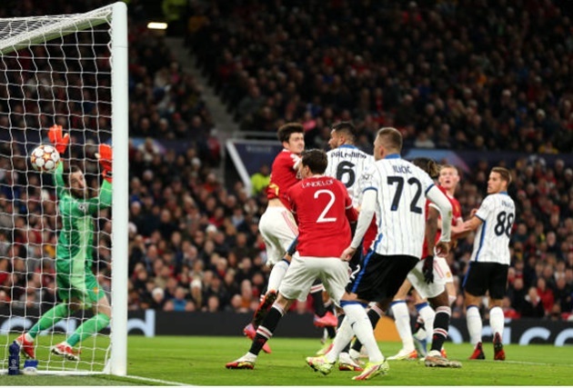 ‘MU che đậy vấn đề đáng lo trước đại chiến Liverpool’
