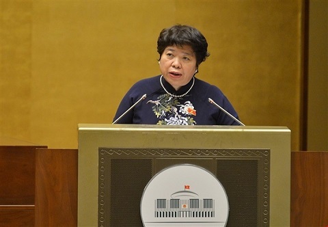 Nearly 2,100 children nationwide orphaned by COVID-19