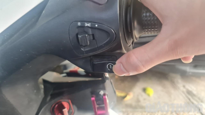 Mẹo tiết kiệm xăng xe máy hiệu quả nhất hiện nay