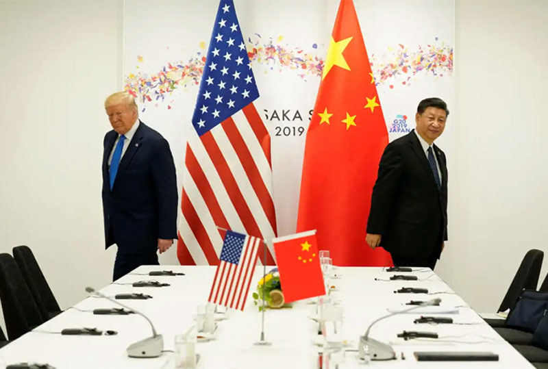 Trung Quốc cam kết mở cửa thêm, Mỹ nói 'vẫn chưa thấy thay đổi'