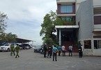 Hàng chục cảnh sát khám xét công ty xăng dầu lớn nhất Bà Rịa - Vũng Tàu